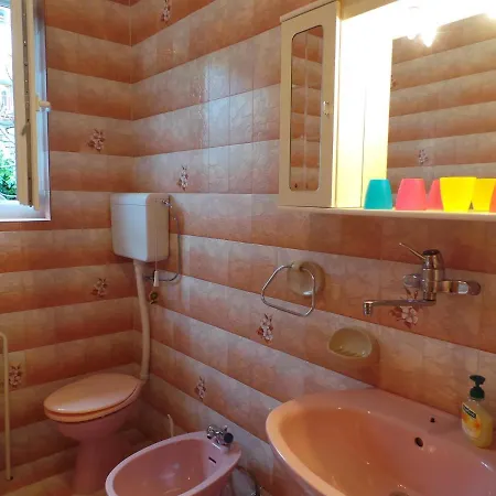Lovran 15546 Apartman