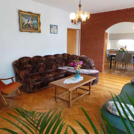 Apartman Lovran 15546 Opric