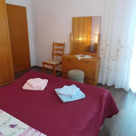 Lovran 15546 Apartman Opric