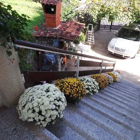 15546 Appartamento Laurana