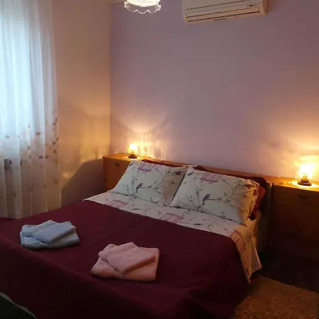 Lovran 15546 Apartman