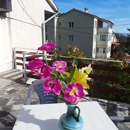 Apartman Lovran 15546 Opric