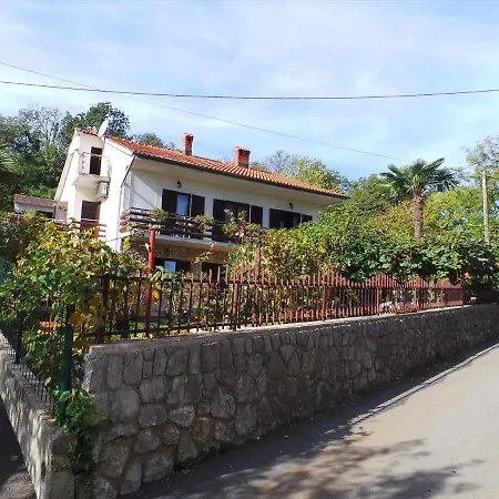 15546 Appartamento Laurana