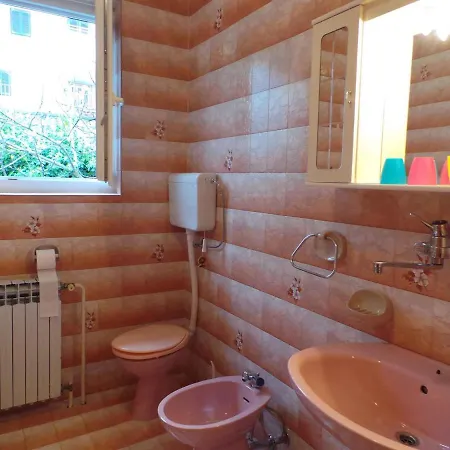 Lovran 15546 Apartman *