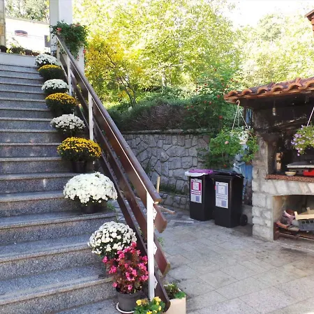 Apartman Lovran 15546 Opric