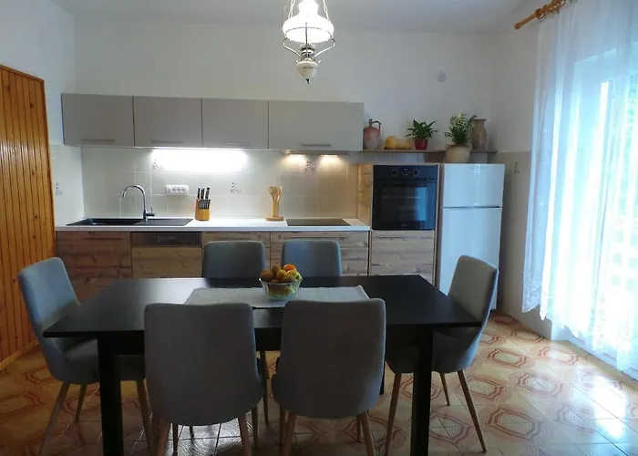 Apartmán 15546 Lovran