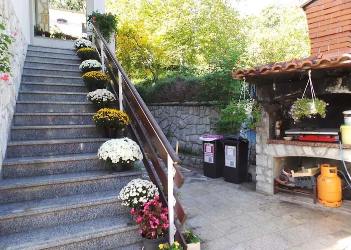 Apartmán 15546 Lovran