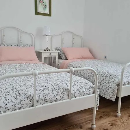 Apartament 15546 Lovran