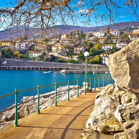 Appartement 15546 Lovran