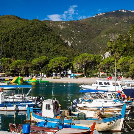 15546 Appartement Lovran