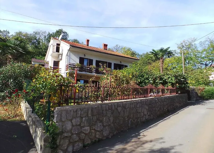 15546 Διαμέρισμα Lovran