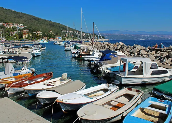 15546 Διαμέρισμα Lovran